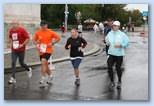 Budapest Marathon Heroes' Square Keszi József, Szuprics Ferenc