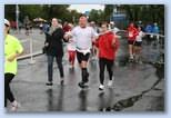 Budapest Marathon Heroes' Square Stibbe Burkhard, GER Cottbus