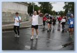 Budapest Marathon Heroes' Square Thomka György dr.