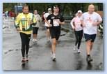 Budapest Marathon Heroes' Square Szőcs Gábor