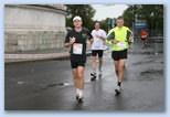 Budapest Marathon Heroes' Square Károly, Pellikaan Hugo