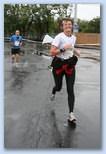 Budapest Marathon Heroes' Square Rasmussen Dorte, DEN Lyngby