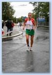 Budapest Marathon Heroes' Square Károly