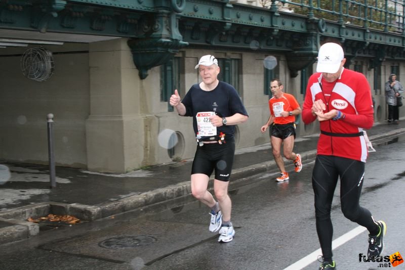 Budapest Marathon Hungary, Bjornsson David, ISL Laugaskokk Iceland Reykjavik