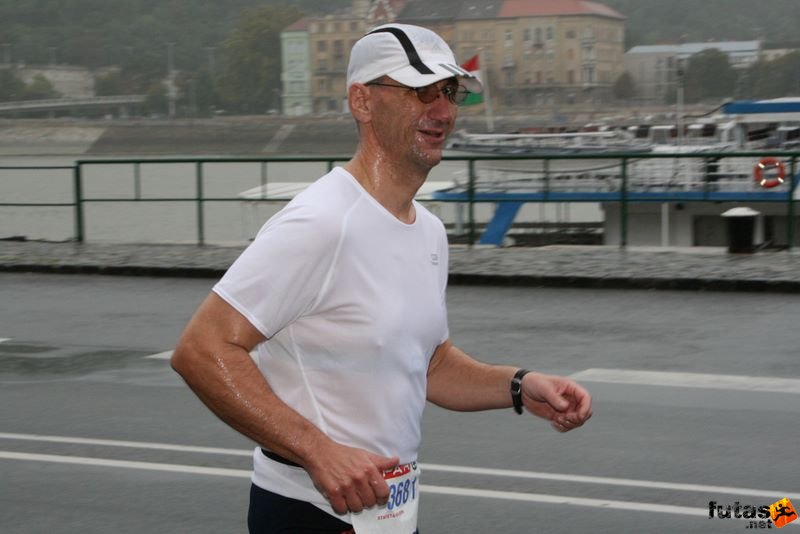Budapest Marathon Hungary, Lupus