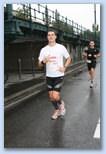 Budapest Marathon Hungary Durand Christophe, FRA MEUDON