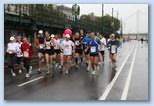 Budapest Marathon Hungary Iramfutó:  Németh Csaba , Hungary Nike Futóklub Miskolc