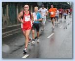 Budapest Marathon Hungary Caballero Lopez Francisco, ESP MADRID marathon runner