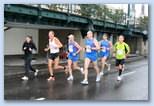 Budapest Marathon Hungary marathon runners