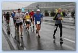 Budapest Marathon Hungary Dyckhoff Holger, Potor Szilveszter