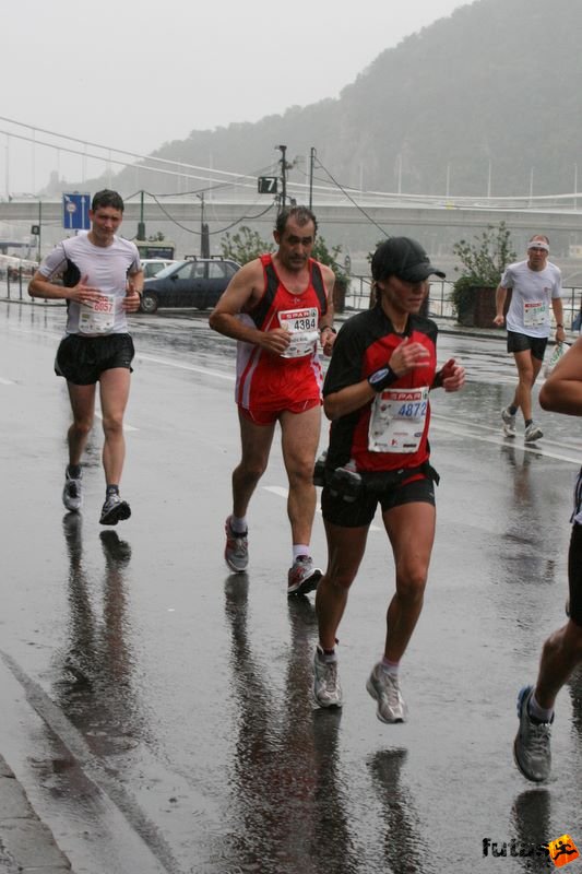 Budapest Maraton futás esőben, budapest_marathon_9746.jpg