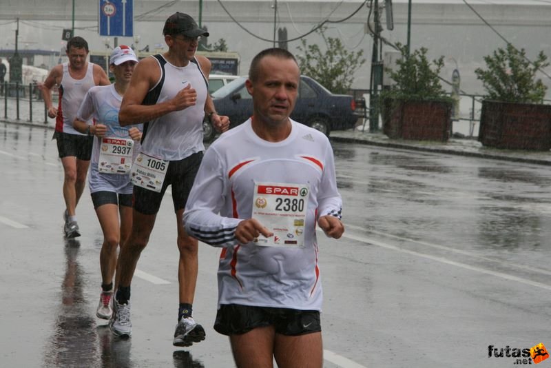 Budapest Maraton futás esőben, budapest_marathon_9769.jpg
