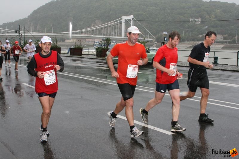 Budapest Maraton futás esőben, budapest_marathon_9843.jpg
