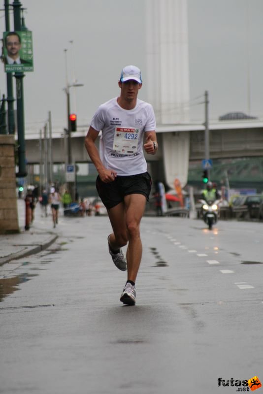Spar Budapest Marathon Hungary 2010, budapest_marathon_9297.jpg