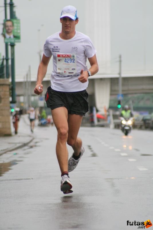 Spar Budapest Marathon Hungary 2010, budapest_marathon_9298.jpg