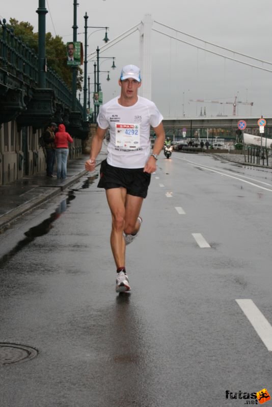 Spar Budapest Marathon Hungary 2010, budapest_marathon_9299.jpg