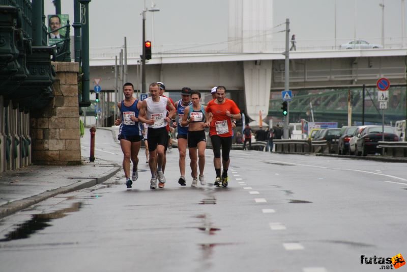 Spar Budapest Marathon Hungary 2010, budapest_marathon_9304.jpg