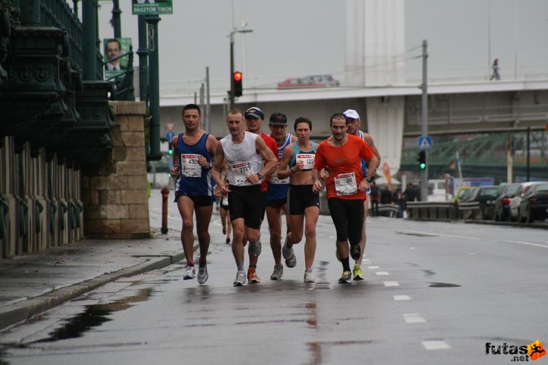 Spar Budapest Marathon Hungary 2010, budapest_marathon_9305.jpg