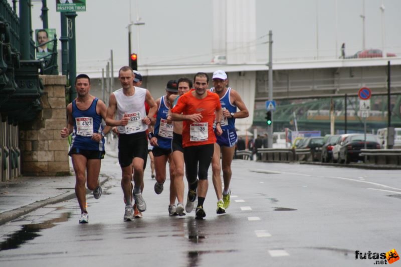 Spar Budapest Marathon Hungary 2010, budapest_marathon_9306.jpg