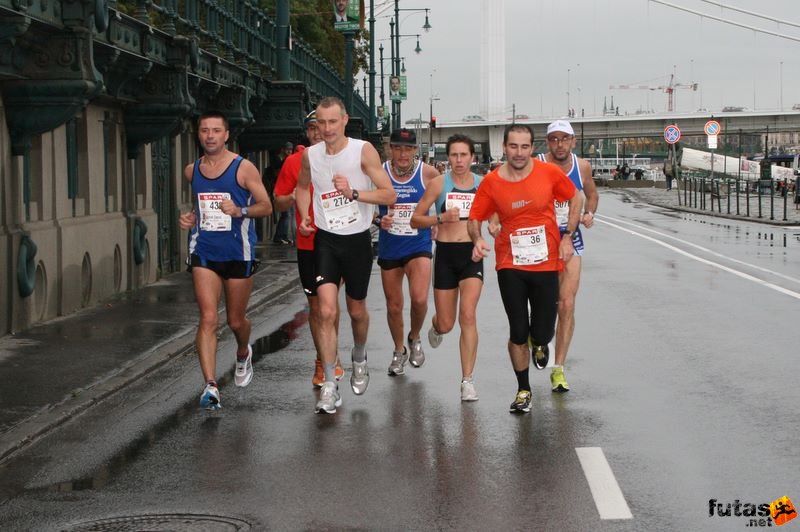Spar Budapest Marathon Hungary 2010, budapest_marathon_9308.jpg