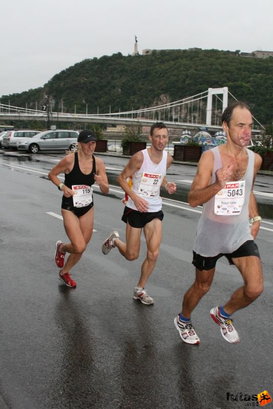 Spar Budapest Marathon Hungary 2010, budapest_marathon_9310.jpg