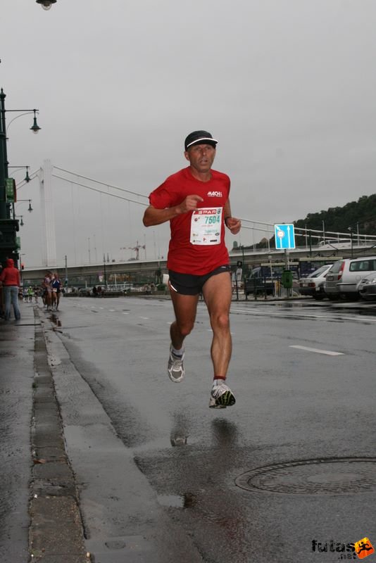 Spar Budapest Marathon Hungary 2010, budapest_marathon_9320.jpg