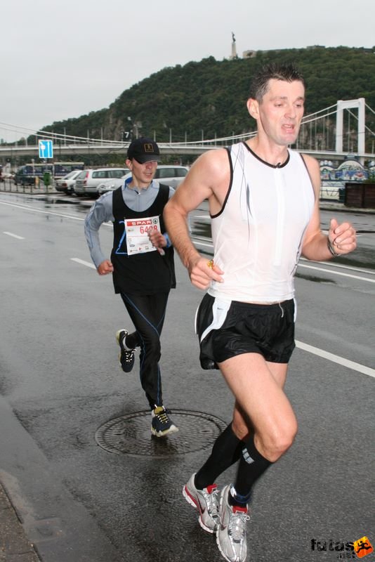 Spar Budapest Marathon Hungary 2010, budapest_marathon_9322.jpg