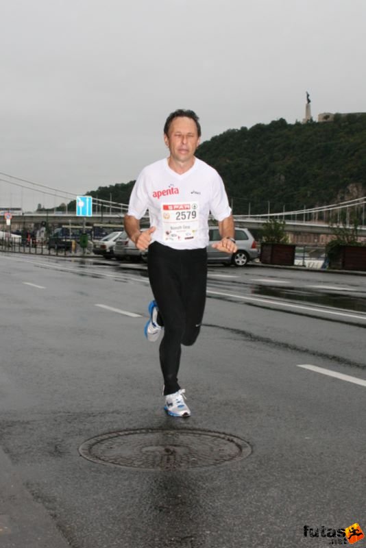 Spar Budapest Marathon Hungary 2010, budapest_marathon_9329.jpg