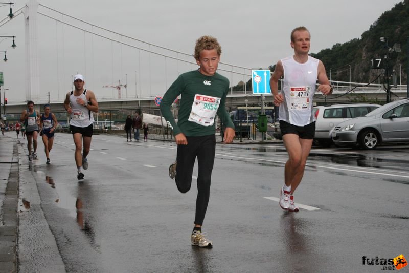 Spar Budapest Marathon Hungary 2010, budapest_marathon_9330.jpg