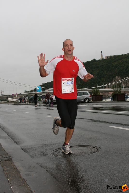 Spar Budapest Marathon Hungary 2010, budapest_marathon_9335.jpg