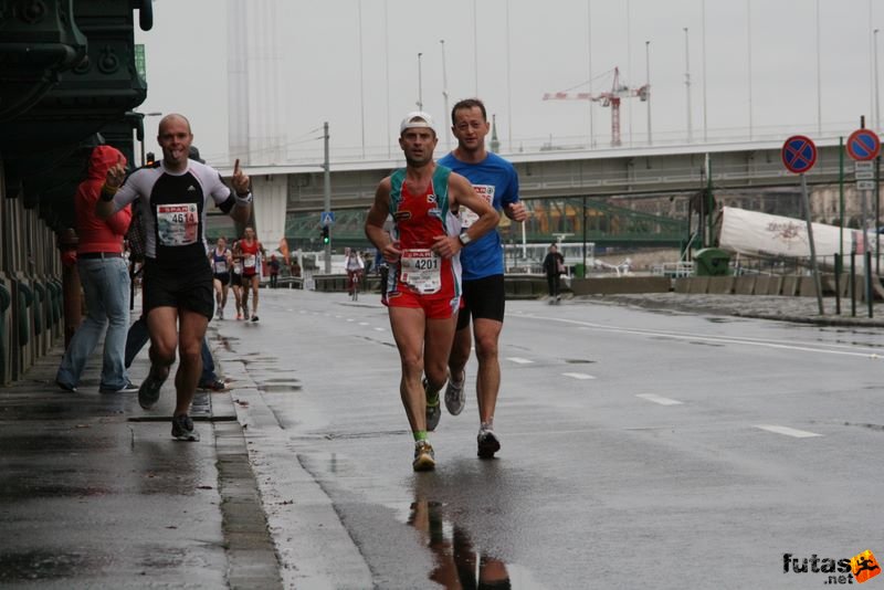 Spar Budapest Marathon Hungary 2010, budapest_marathon_9338.jpg