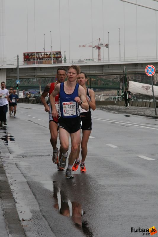 Spar Budapest Marathon Hungary 2010, budapest_marathon_9341.jpg