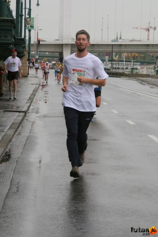 Spar Budapest Marathon Hungary 2010, budapest_marathon_9343.jpg