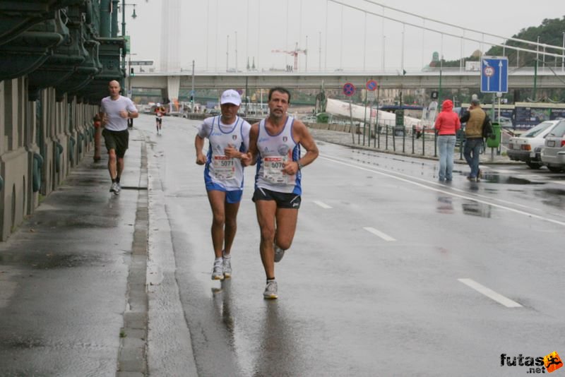 Spar Budapest Marathon Hungary 2010, budapest_marathon_9357.jpg