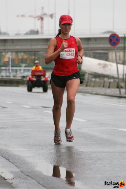 Spar Budapest Marathon Hungary 2010, budapest_marathon_9364.jpg