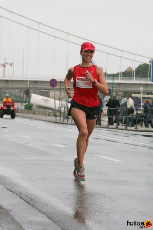 Spar Budapest Marathon Hungary 2010, budapest_marathon_9365.jpg