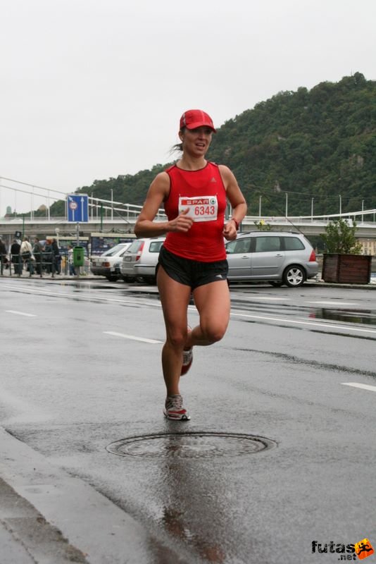 Spar Budapest Marathon Hungary 2010, budapest_marathon_9366.jpg