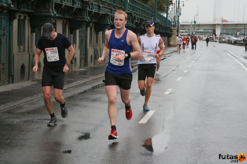 Spar Budapest Marathon Hungary 2010, budapest_marathon_9379.jpg