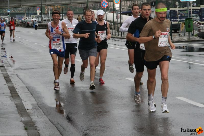 Spar Budapest Marathon Hungary 2010, budapest_marathon_9395.jpg