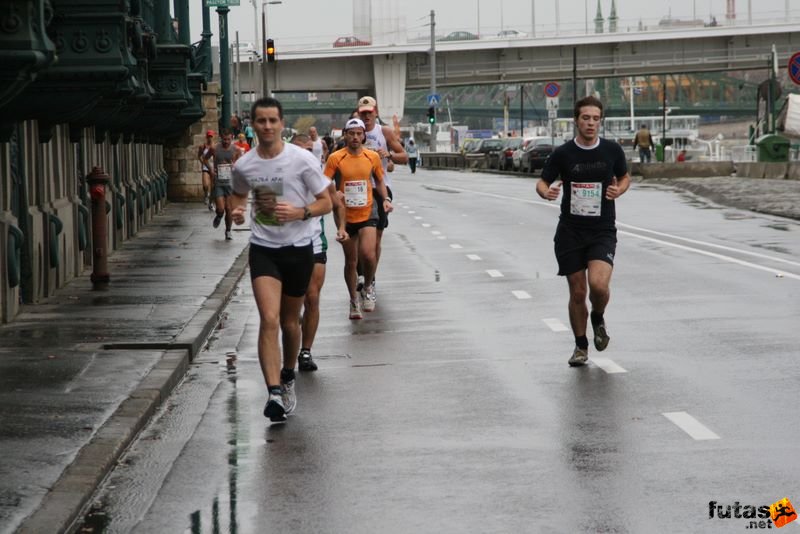 Spar Budapest Marathon Hungary 2010, budapest_marathon_9401.jpg