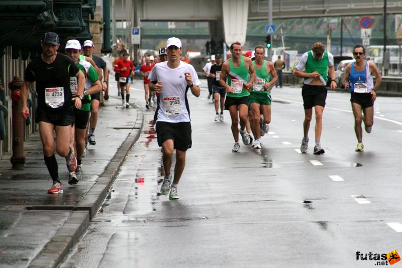 Spar Budapest Marathon Hungary 2010, budapest_marathon_9408.jpg