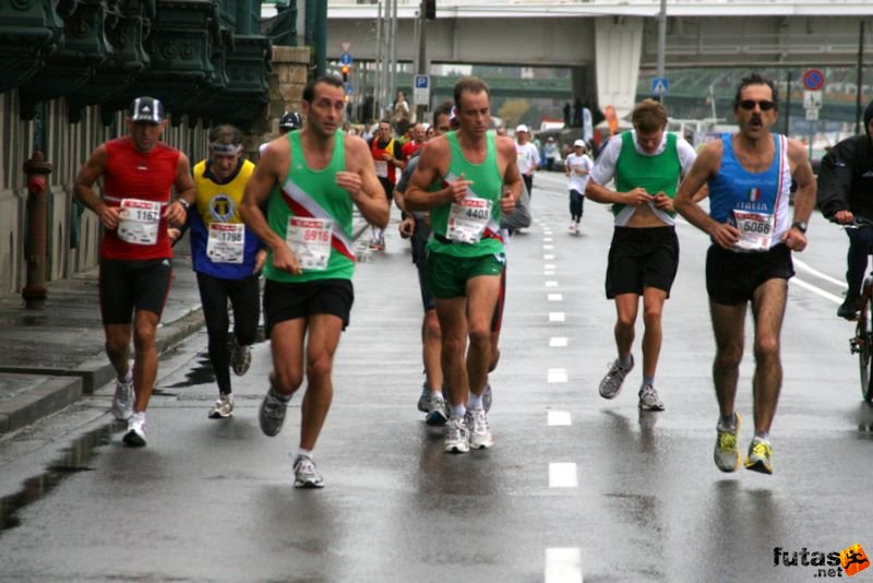 Spar Budapest Marathon Hungary 2010, budapest_marathon_9409.jpg