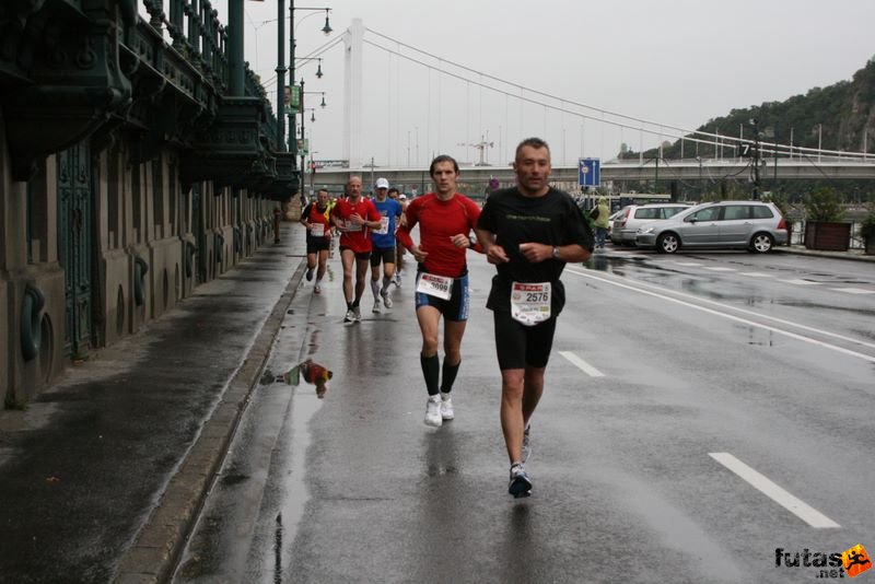 Spar Budapest Marathon Hungary 2010, budapest_marathon_9412.jpg