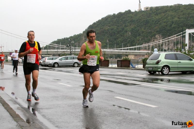 Spar Budapest Marathon Hungary 2010, budapest_marathon_9413.jpg