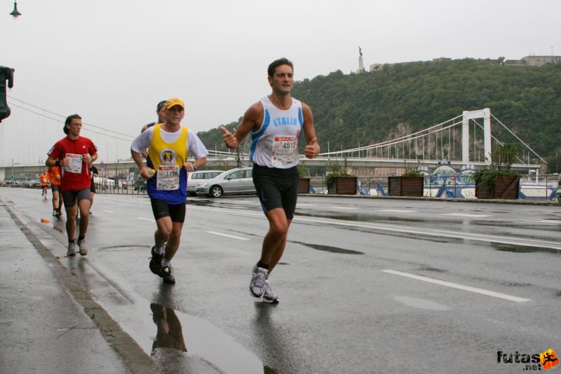 Spar Budapest Marathon Hungary 2010, budapest_marathon_9416.jpg