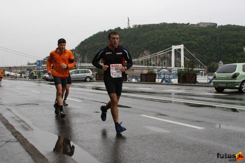 Spar Budapest Marathon Hungary 2010, budapest_marathon_9417.jpg