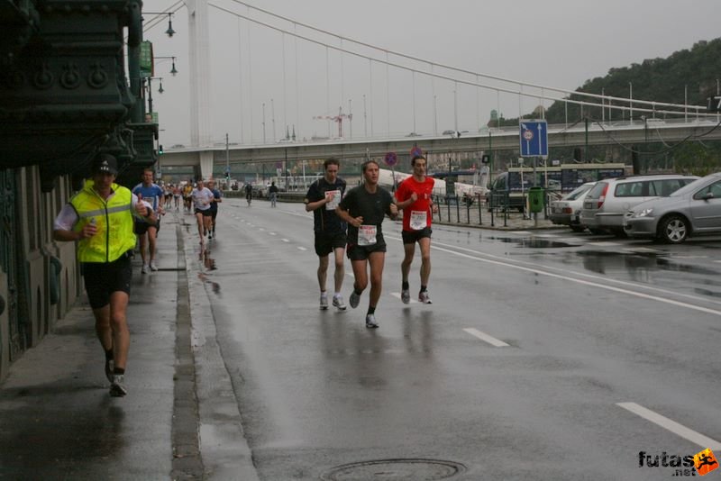 Spar Budapest Marathon Hungary 2010, budapest_marathon_9419.jpg