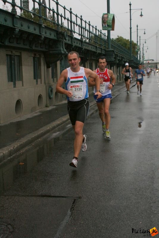 Spar Budapest Marathon Hungary 2010, budapest_marathon_9426.jpg