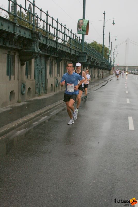 Spar Budapest Marathon Hungary 2010, budapest_marathon_9427.jpg