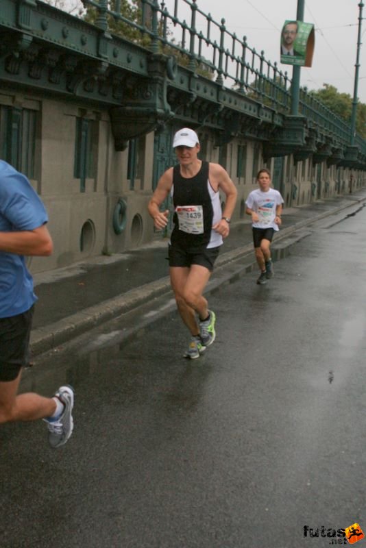 Spar Budapest Marathon Hungary 2010, budapest_marathon_9428.jpg